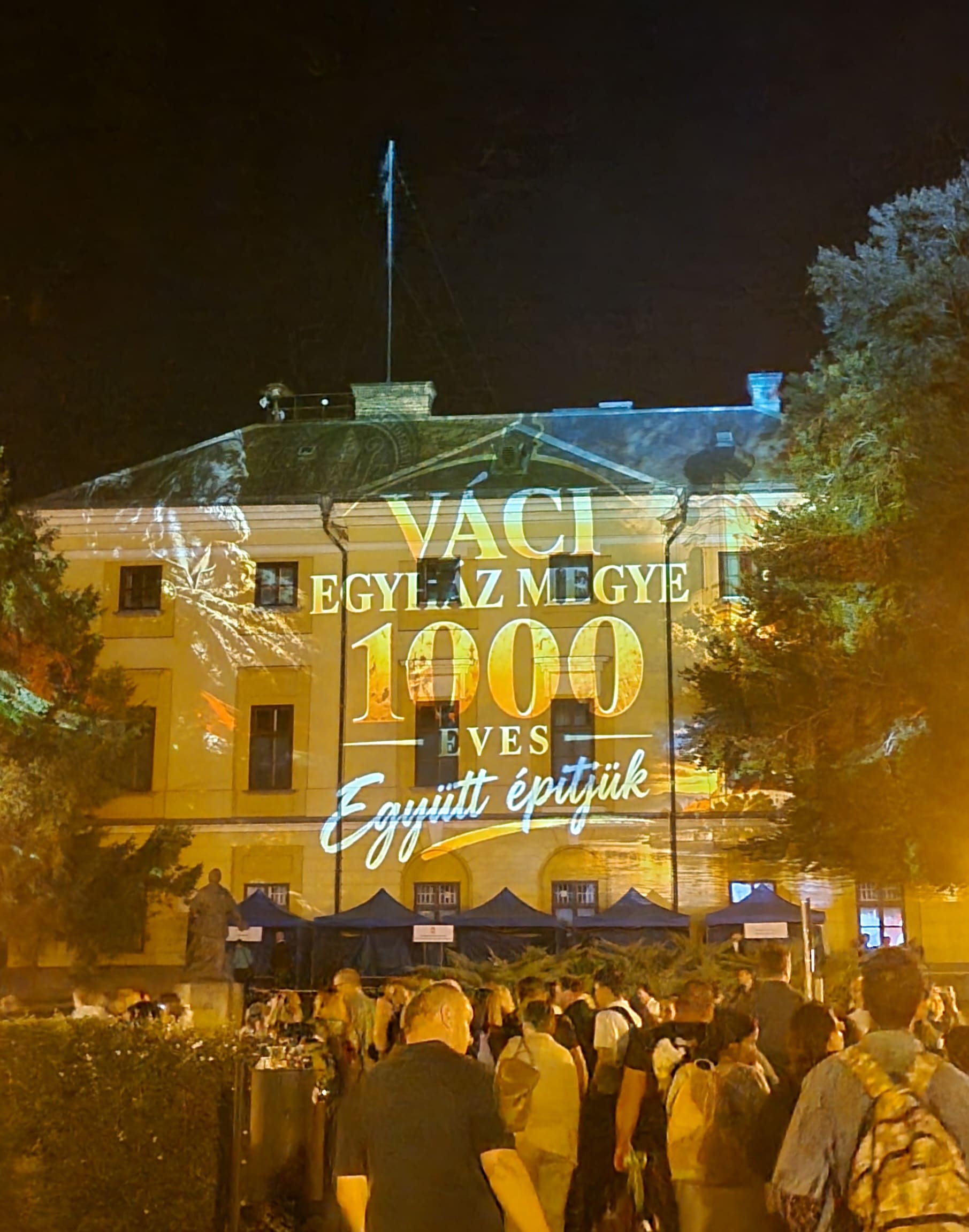 Egy nap, amikor együtt ünnepelt az Egyházmegye